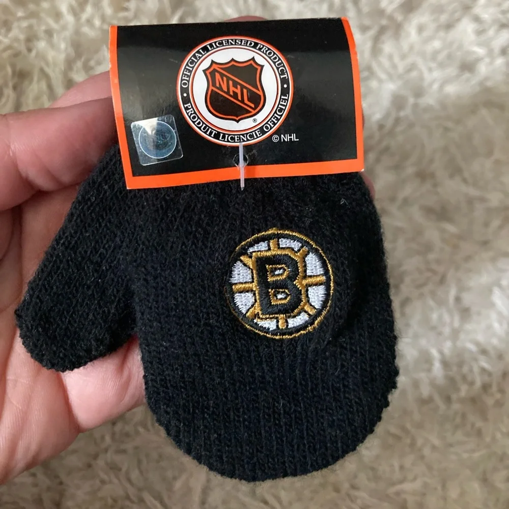 Infant Mittens